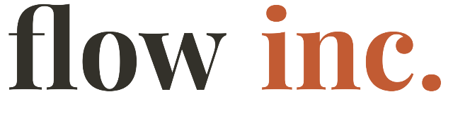 flow inc.